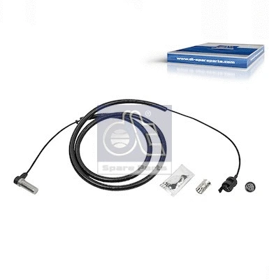 Sensor, wheel speed (3.37026)