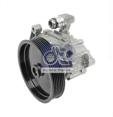 Hydraulic Pump, steering (4.68714)