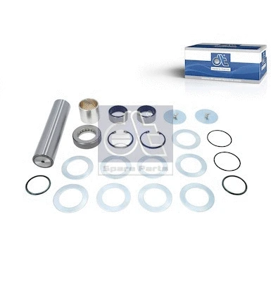 Repair Kit, kingpin (3.96210)