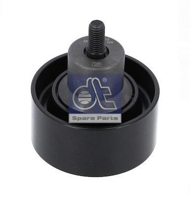 Deflection/Guide Pulley, V-ribbed belt (5.41425)
