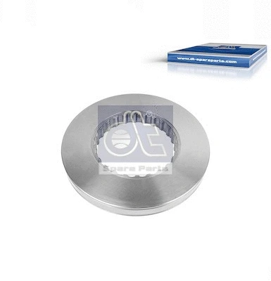 Brake Disc (2.40347SP)