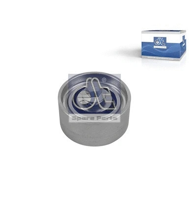 Deflection/Guide Pulley, V-ribbed belt (7.54724)