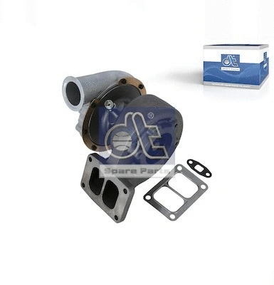 Charger, charging (supercharged/turbocharged) (3.19000)