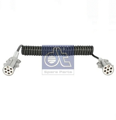 Coiled Cable (5.77040)