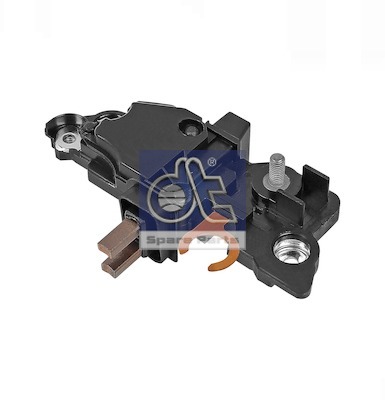 Alternator Regulator (4.69096)
