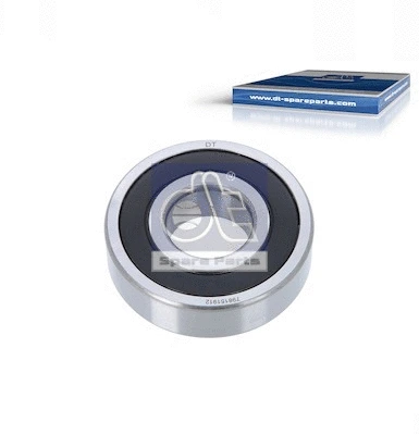 Pilot Bearing, clutch (1.10311)