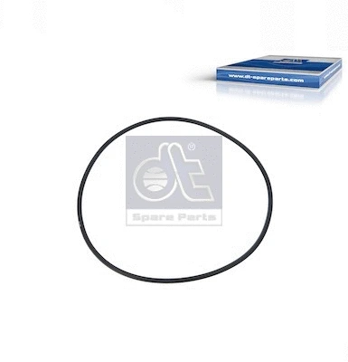 O-Ring, cylinder sleeve (1.10708)