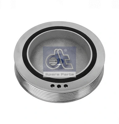 Belt Pulley, crankshaft
