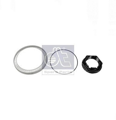 Repair Kit, wheel hub