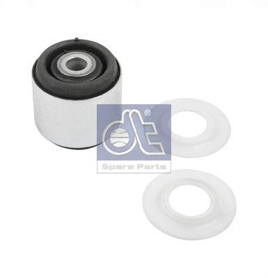 Bush, driver cab suspension (7.77203)