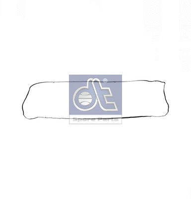 Gasket, cylinder head cover (3.12117)