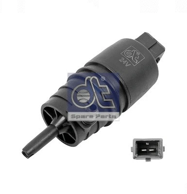 Washer Fluid Pump, window cleaning (5.63147)