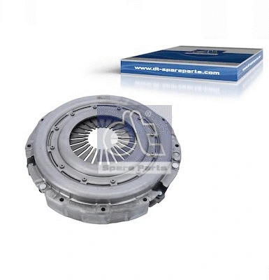 Clutch Pressure Plate (5.55311)