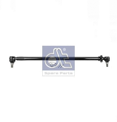 Centre Rod Assembly (3.63067)