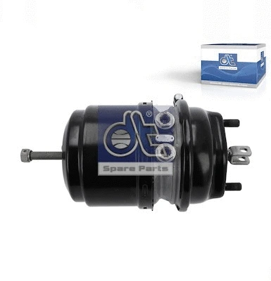 Spring-loaded Cylinder (4.69833)