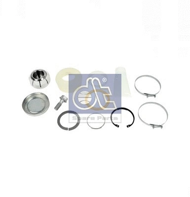 Repair Kit, guide strut (5.91059)