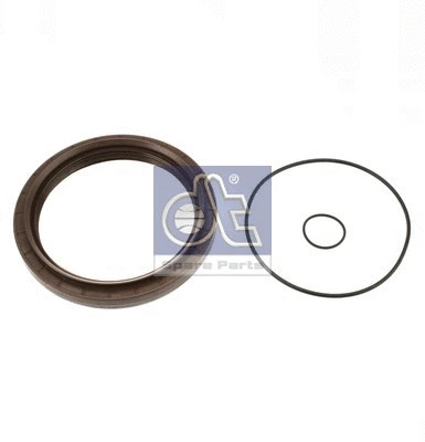 Gasket Set, wheel hub (2.96268)