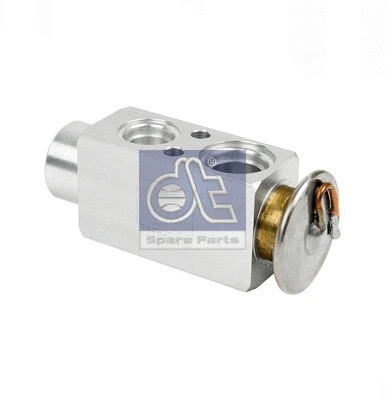 Expansion Valve, air conditioning (2.76018)