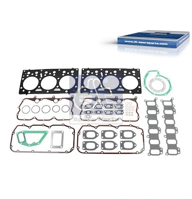 Gasket Kit, cylinder head (5.94004)