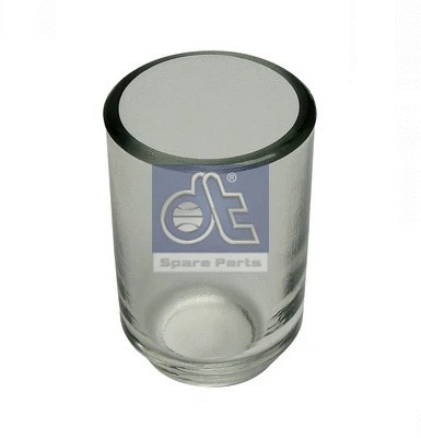 Inspection Glass, hand feed pump (2.11002)
