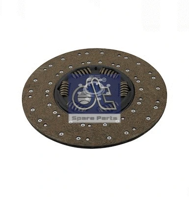 Clutch Disc (7.18013)