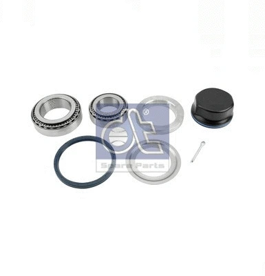 Repair Kit, wheel hub (10.10442)