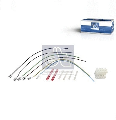 Cable Set (9.79021)