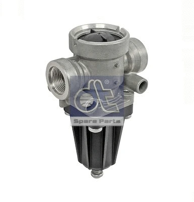 Pressure Limiting Valve