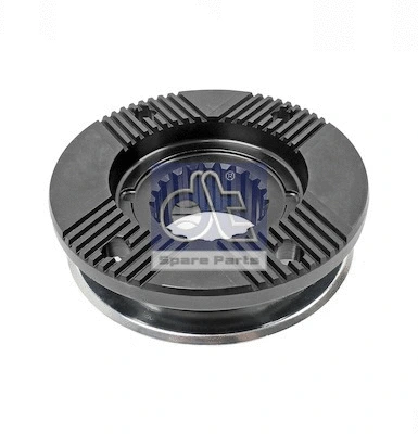 Drive Flange, propshaft (2.35378)