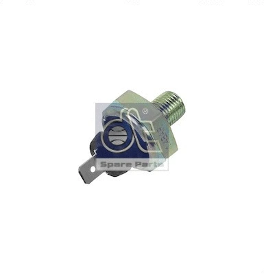 Oil Pressure Switch