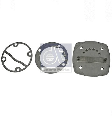 Seal Kit, multi-valve (4.60637)