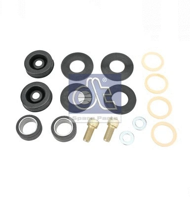 Repair Kit, driver cab suspension (3.98001)