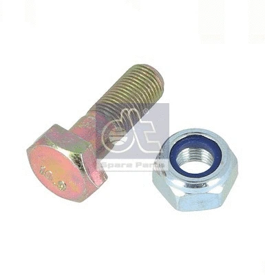 Bolt, propshaft flange (4.40074)