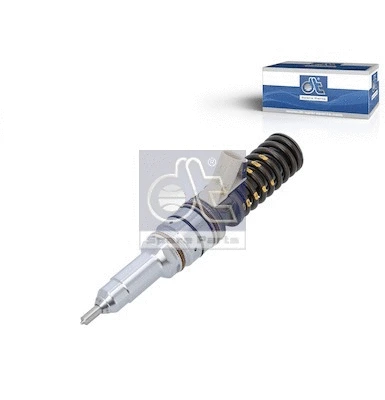 Unit Injector (UI) (7.56207)