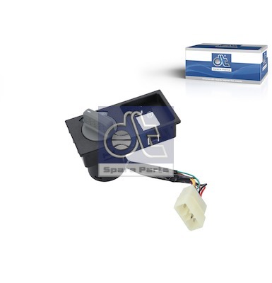 Switch, headlight (7.78100)