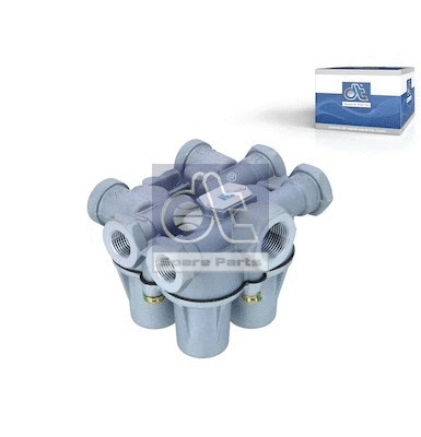 Multi-circuit Protection Valve (2.44046)