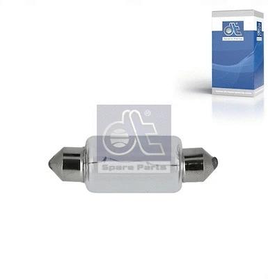 Bulb, direction indicator (6.84928)