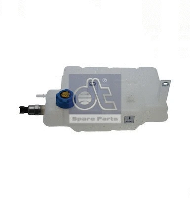 Expansion Tank, coolant (7.21608)