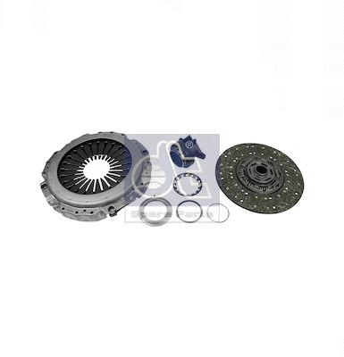 Clutch Kit (1.31328)