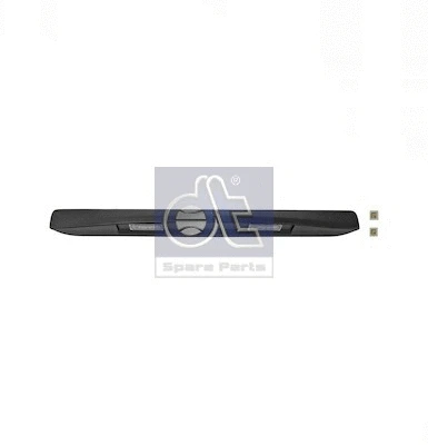 Licence Plate Light (12.75001)