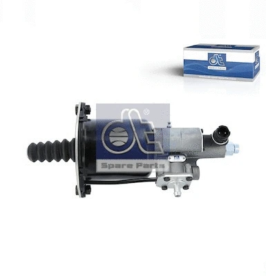 Clutch Booster (4.65195)