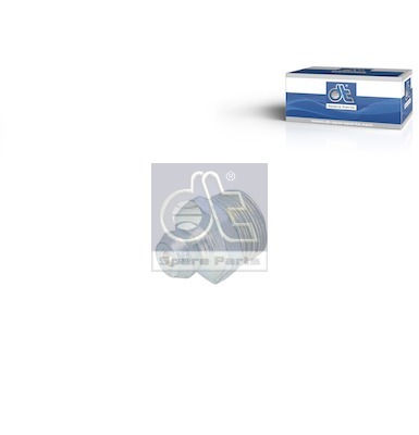 Grease Nipple (1.16355)