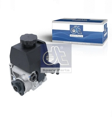 Hydraulic Pump, steering (4.66764)