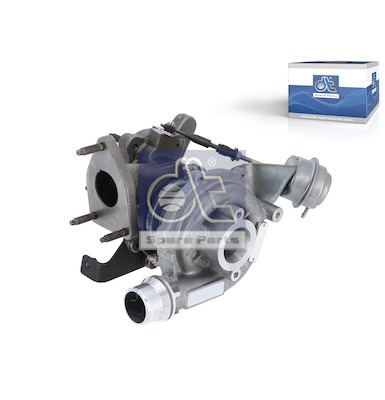 Charger, charging (supercharged/turbocharged) (6.23116)