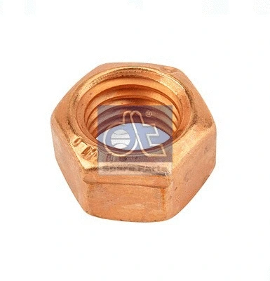 Nut, intake manifold (4.40101)