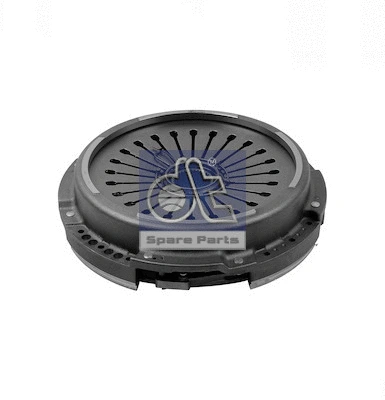 Clutch Pressure Plate (6.40023)