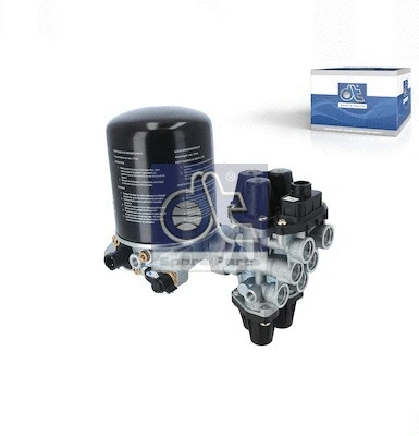 Air Dryer, compressed-air system (4.64623)