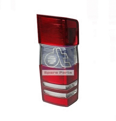 Tail Light Assembly (4.68070)