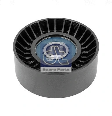 Deflection/Guide Pulley, V-ribbed belt (11.12070)