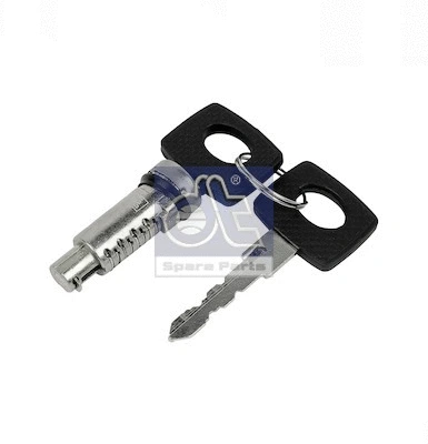 Lock Cylinder (4.63270)